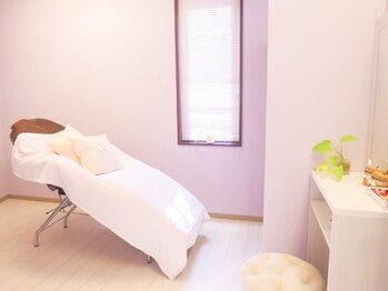 カリティス北千住店/内観2