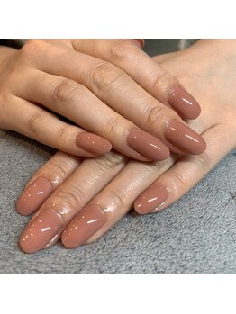 ワンカラー¥5500