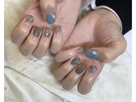 ニュアンスコース