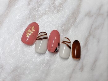 ネイルアンドアイラッシュ シヴァ(Siva)/