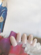 アウリン(AURYN)/スタッフ一押しアートNO.1