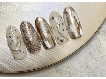 レイ(REY)/ニュアンス