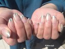 aurora×nuance french