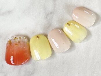 トータルビューティ ノイド(Noid)/FOOT【デザイン2本】♪