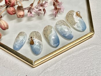 フロッシュ(FROSCH)/ビーチ　￥9410