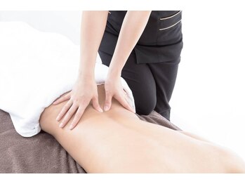 癒し手 明野店/全身オイルリンパ