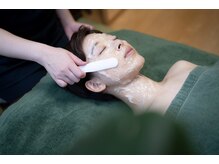 アペルコス(APERCOS)/FACE〔肌質調整エステ〕