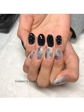 トミーズネイル(TOMMY'S NAIL)/ニュアンスネイル