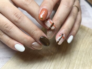 マイレ(Maile)/お客様お持ち込みデザイン