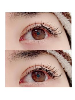 ボアップ(boappu)/マツエク