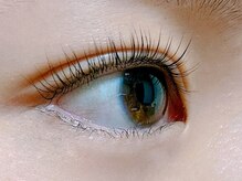 ベルファム(Belle femme)/まつ毛パーマ