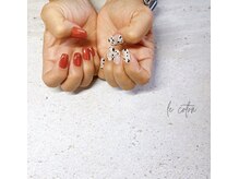 ルコトン(le coton)/お持ち込み【150min】