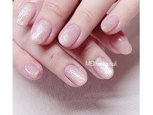 メイハッピー(MEI happy)/マグネットネイル
