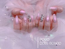 スノーネイルサロン 新宿店(Snow nail salon)/