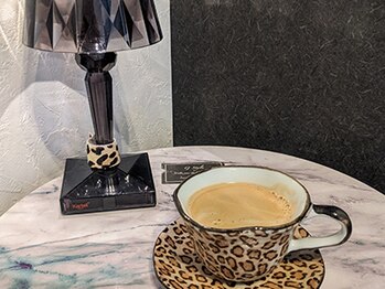 ミーナ(Miina)/アフタードリンク☆ホット☆