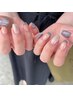 【Hand】120分ニュアンス持ち込みdesign ￥8000～¥9800
