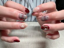 シェルミー(Shellmy)/デザイン4本