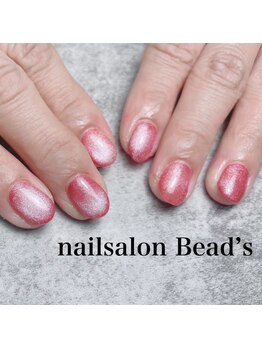 ビーズ(Bead's)/ワンカラー