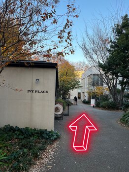 セドニー 代官山(CEDNEI)/代官山蔦屋から徒歩1分