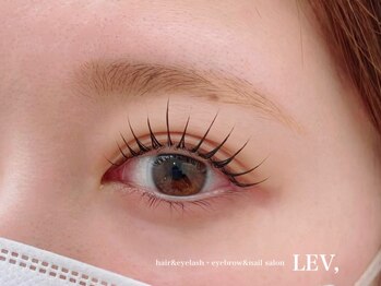 レヴ 草加店(LEV.)