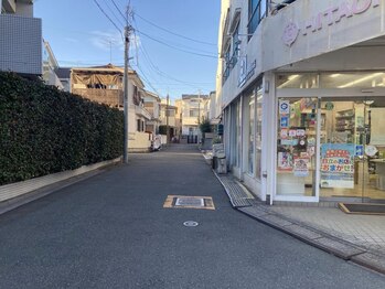 あさごや/道順《6》