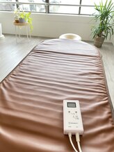 エンジョイント(縁joint)/寒い時期でも大丈夫！