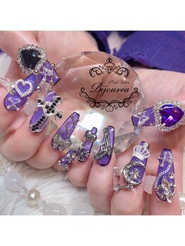 ビジュレア(Bijourea)/