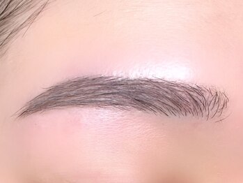 マム 錦糸町店(ma’am)/アイブロウ ma'am