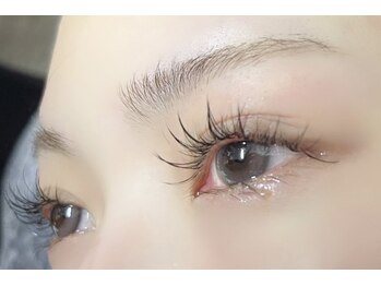 ヴェリアス(VARIOUS)/話題のLEDマツエク