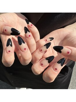 持ち込みアート¥7980～