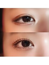 アールエム(Rm)/まつげメニュー♪