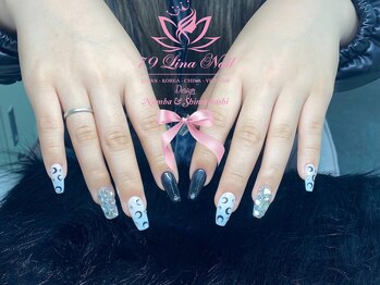 79リナネイル 心斎橋店(79LINA NAIL)/持ち込みデザインOK◎アート10本