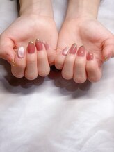 インフィニティ なんば店(Infinity)/マグネットパラジェルフィルイン