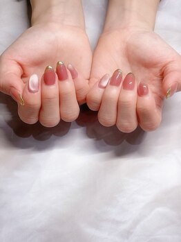 インフィニティ なんば店(Infinity)/マグネットパラジェルフィルイン