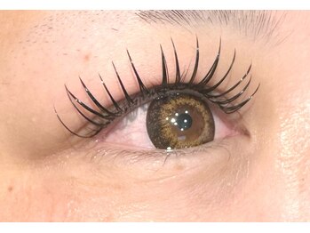 リグ(rig')/ダブルフラットラッシュ