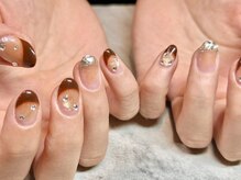 ジュメル(jumelle)/フレンチ