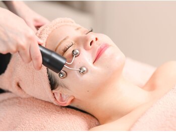 エターナルゲート 関店(ETERNAL GATE)/テラボーラで速攻小顔に♪