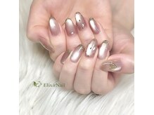 エリクサーネイル 渋谷(Elixir Nail)の雰囲気（Instaに2000種類以上☆elixirnailで検索!当店elixirnail_shibuya）