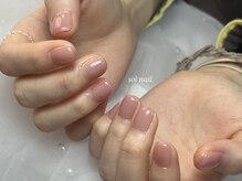 ソルネイル(sol nail)/