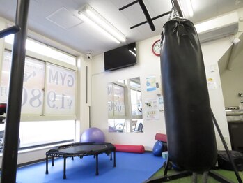 スリーエー(AAA)/遊びながら運動しよう!