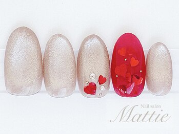 ■ハートホログラムコース■