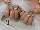 Nail design＊