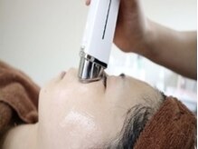 アイラッシュ リップル(Eyelash ripplu)/フェイシャル