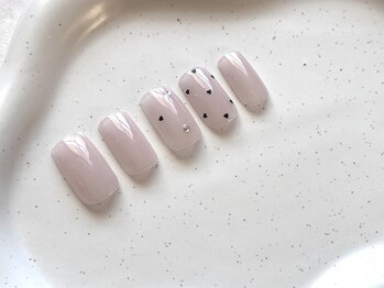 アトリエ ミニュイ 銀座(atelier minuit...)/atelier minuit...　銀座