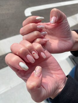 レアラニ オルオル(Lea Lani OluOlu)/