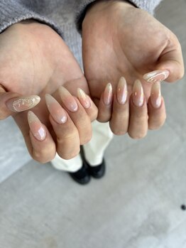 ネイル/ マツエク/まつげパーマ