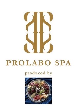 プロラボスパ 岡山店/オーダーメイドの施術をご紹介