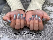 インフィニティ(Infinity)/スカルプ◆アートコース