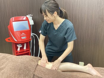 キレイ 筑紫野原田店(KIREI)/BODY SALON KIREI