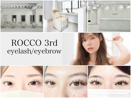 ロッコ サード 八王子北口(ROCCO 3rd)の写真